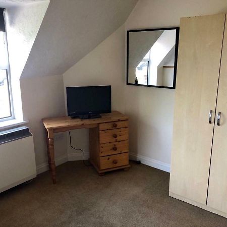 Reading Budget Apartments المظهر الخارجي الصورة