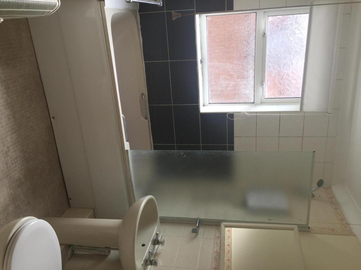 Reading Budget Apartments المظهر الخارجي الصورة