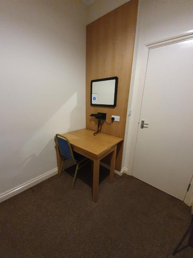 Reading Budget Apartments المظهر الخارجي الصورة