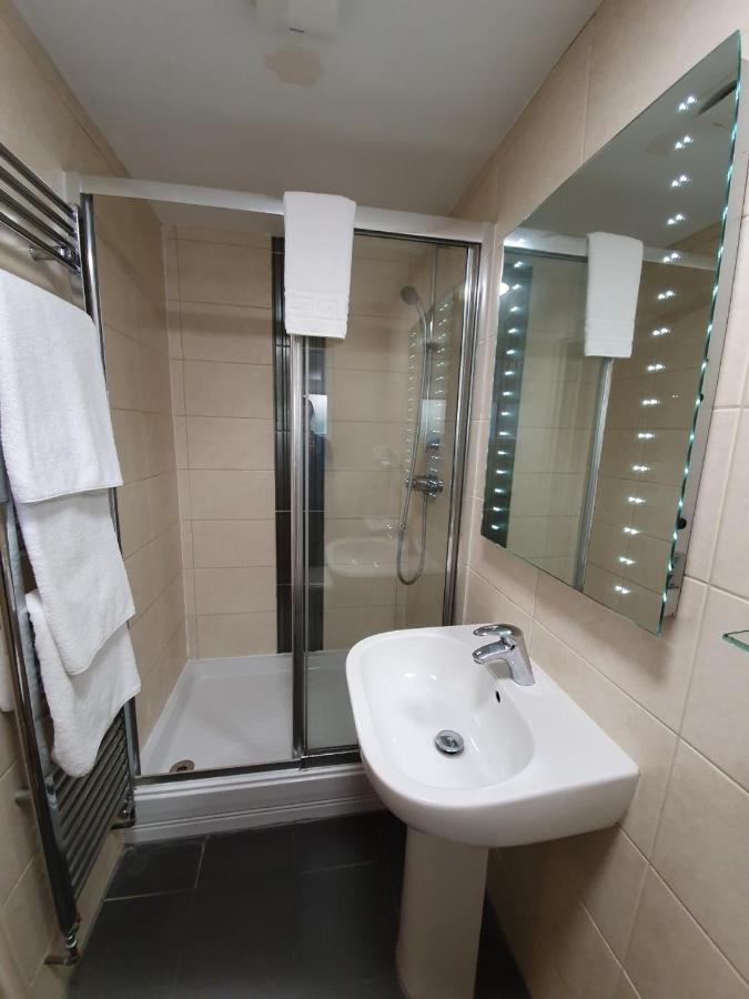 Reading Budget Apartments المظهر الخارجي الصورة