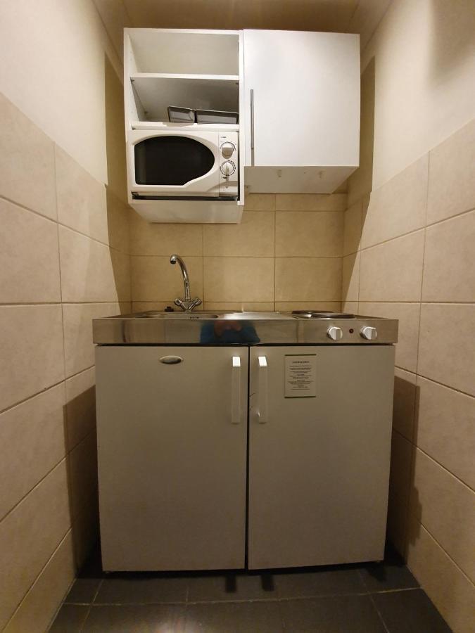 Reading Budget Apartments المظهر الخارجي الصورة