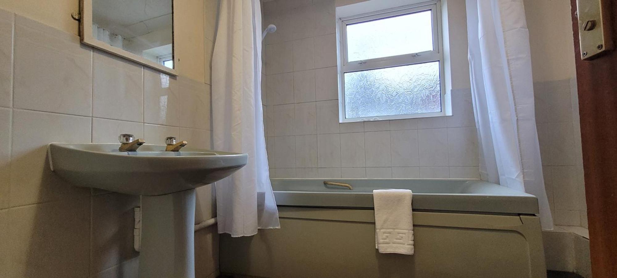 Reading Budget Apartments المظهر الخارجي الصورة