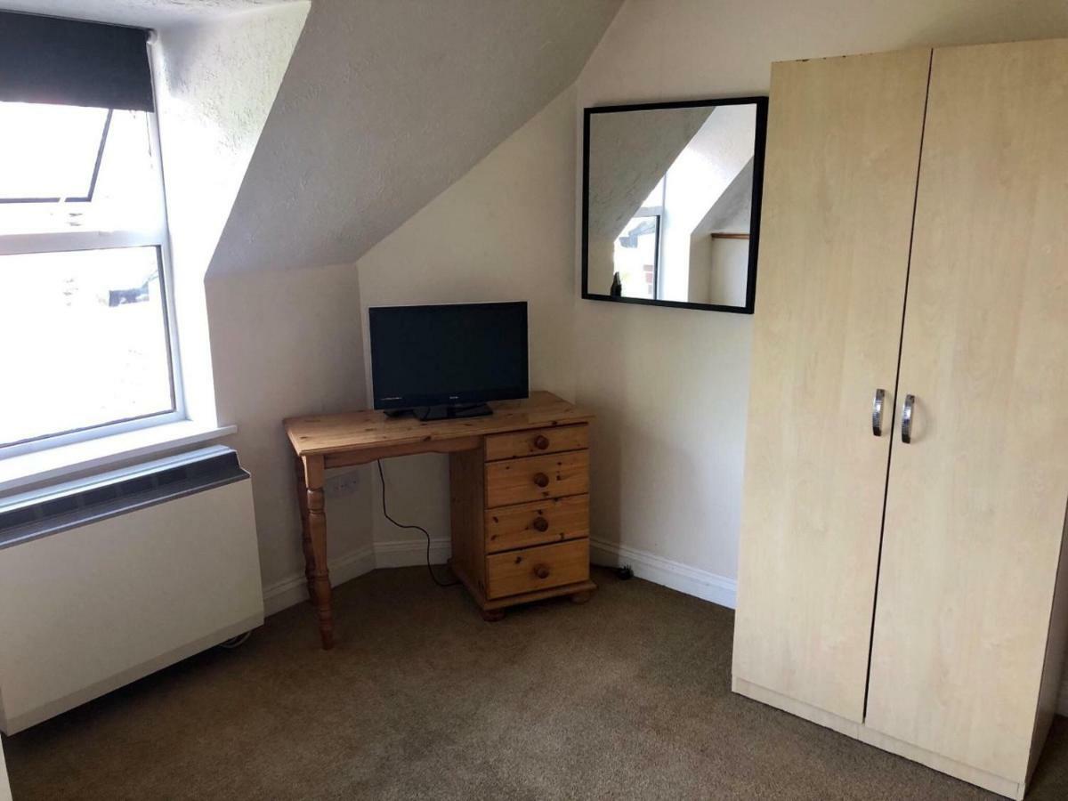 Reading Budget Apartments المظهر الخارجي الصورة