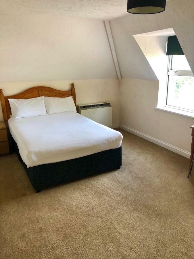 Reading Budget Apartments المظهر الخارجي الصورة