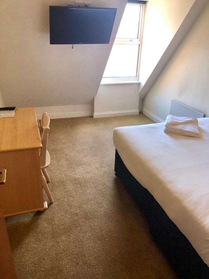 Reading Budget Apartments المظهر الخارجي الصورة
