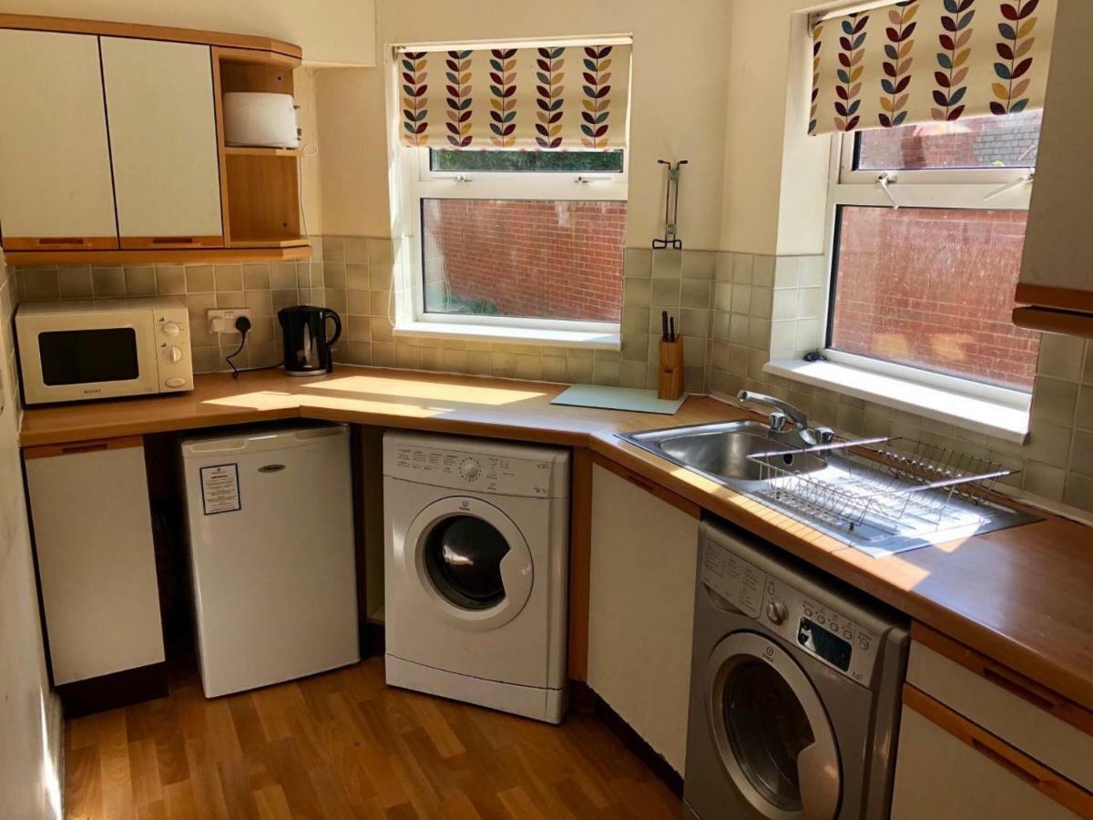 Reading Budget Apartments المظهر الخارجي الصورة
