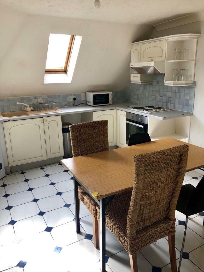 Reading Budget Apartments المظهر الخارجي الصورة