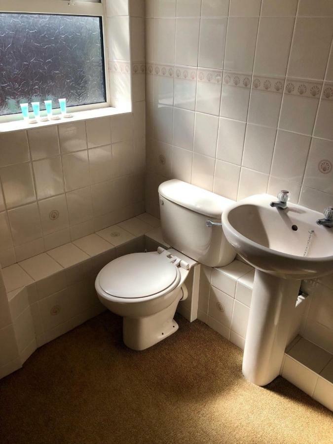 Reading Budget Apartments المظهر الخارجي الصورة